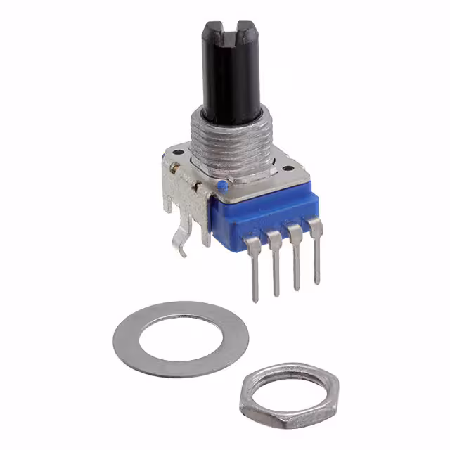 PTV111-3415A-A103 Bourns Inc.  Drehpotentiometer Rheostate